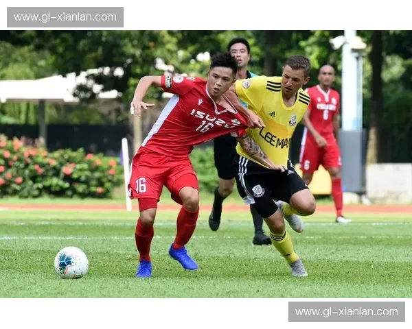 香港超级足球联赛发展现状与未来潜力分析：挑战与机遇并存